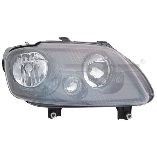 20-0760-15-2 Headlight