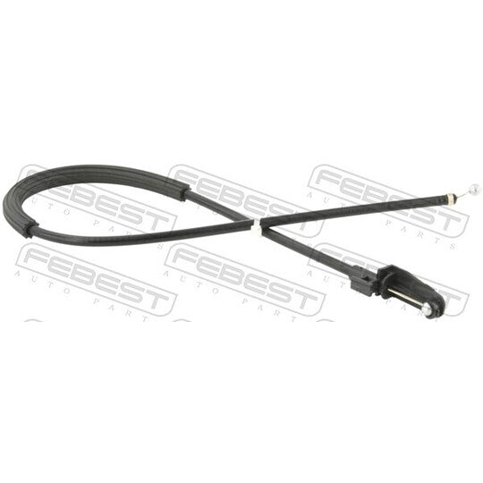 23101-CCF Bonnet Cable