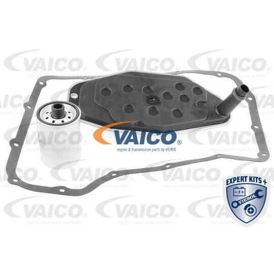 V33-0222 Hydraulic Filter Set, automatic transmission