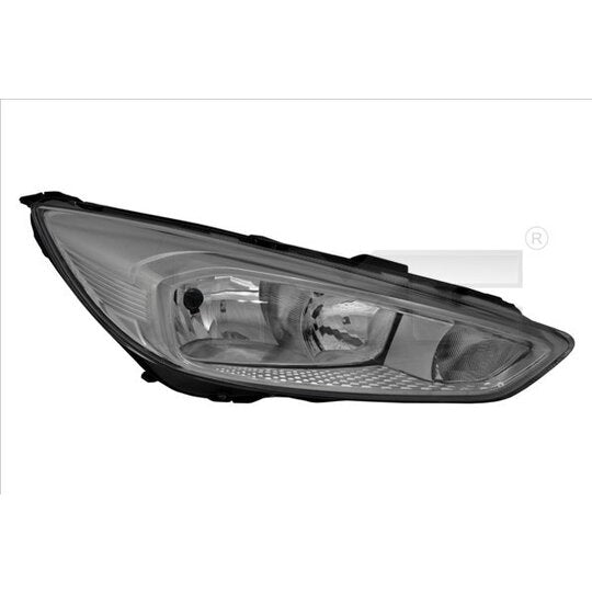 20-15005-05-2 Headlight