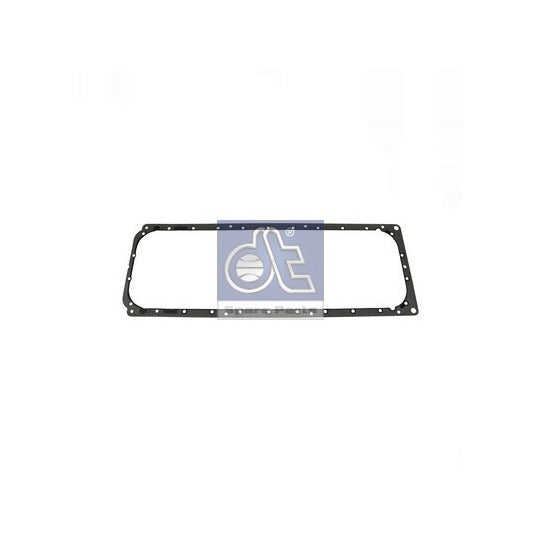 6.20436 Gasket, wet sump