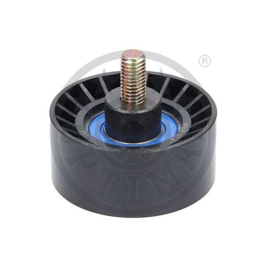0-N971 Deflection/Guide Pulley, timing belt