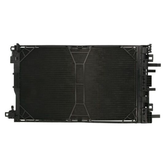KTT110211 Condenser, air conditioning