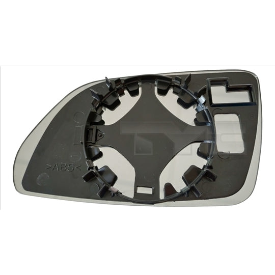 337-0142-1 Mirror Glass, outside mirror
