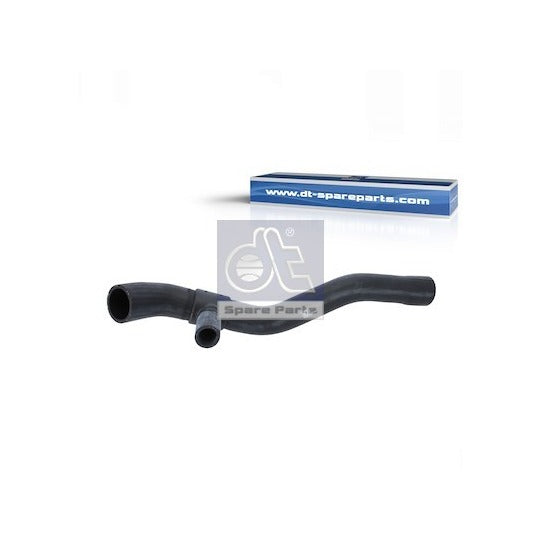 1.11555 Radiator Hose