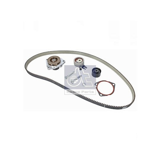 12.90320 Water Pump & Timing Belt Set