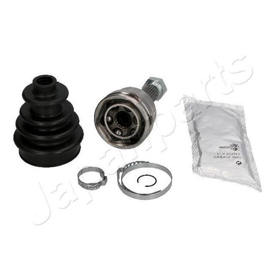 GI-808 Joint Kit, drive shaft