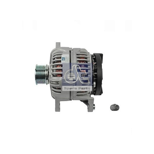 12.72002 Alternator