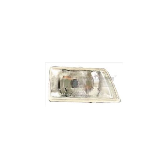 20-3431-05-2 Headlight