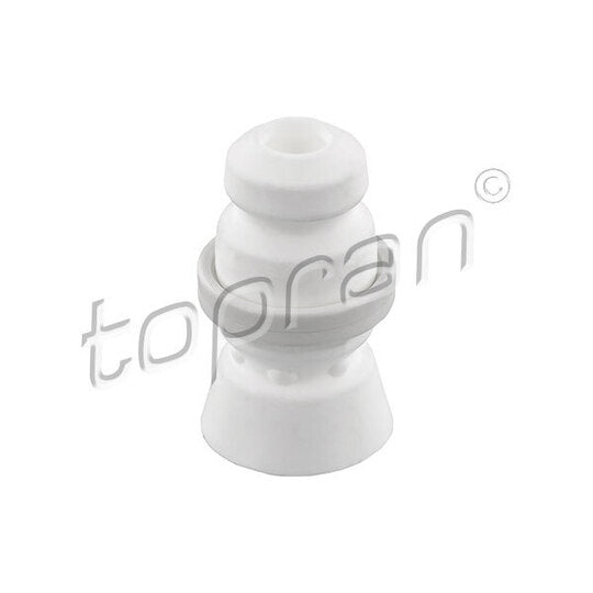 722 666 Rubber Buffer, suspension