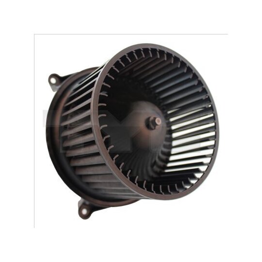 524-0001 Interior Blower