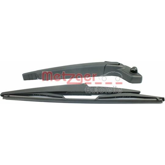 2190380 Wiper Arm, windscreen washer