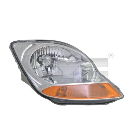 20-11542-05-2 Headlight