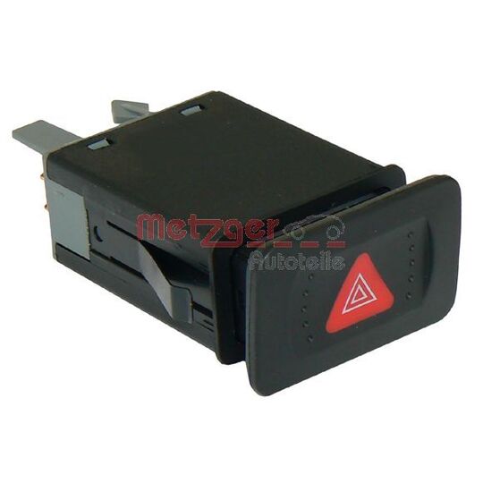 0916060 Hazard Light Switch