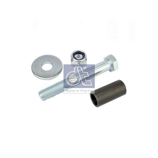 1.32554 Mounting Kit, shock absorber