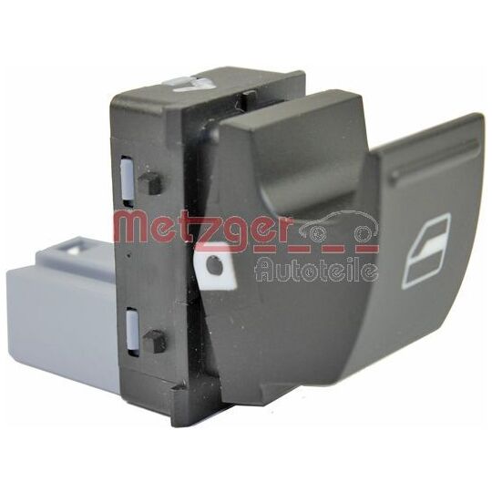 0916373 Switch, window regulator