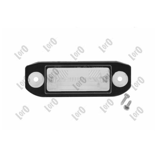 052-11-900 Licence Plate Light