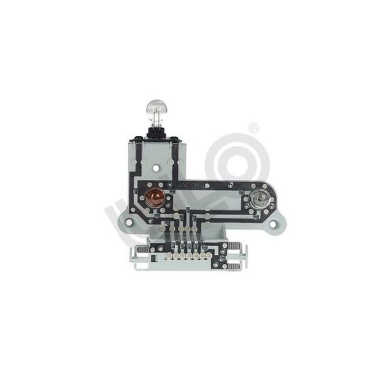 1037005 Lamp Base, tail light