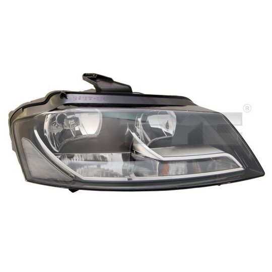 20-11773-06-2 Headlight
