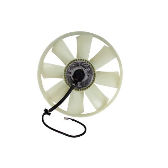 D5RV005TT Fan, radiator