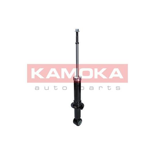 2000690 Shock Absorber