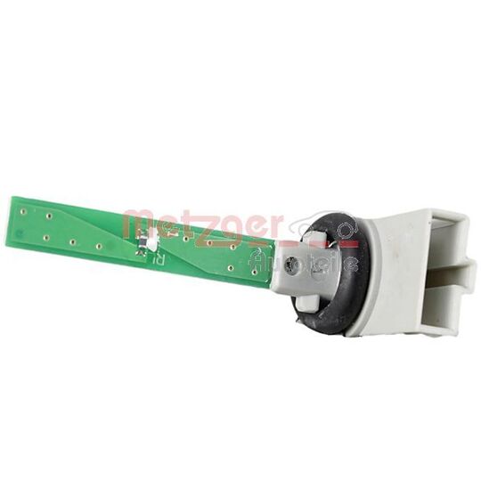 0905456 Sender Unit, interior temperature