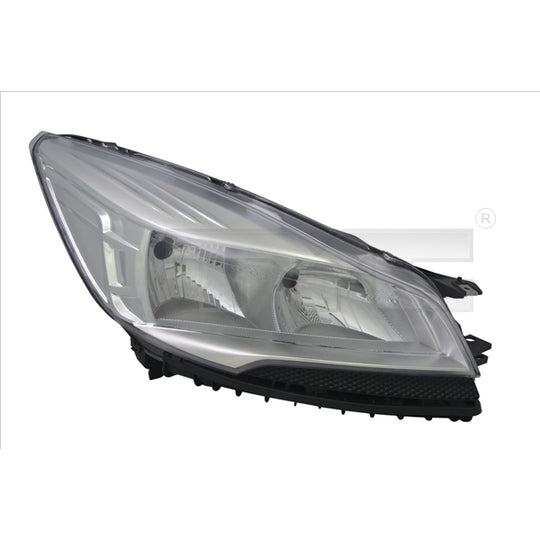 20-14392-05-2 Headlight