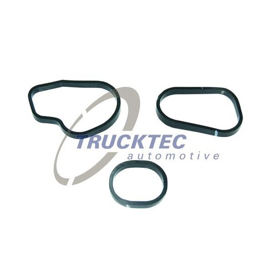 02.18.138 Gasket Set, oil cooler