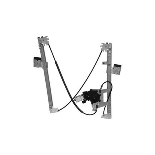 350103331000 Window Regulator