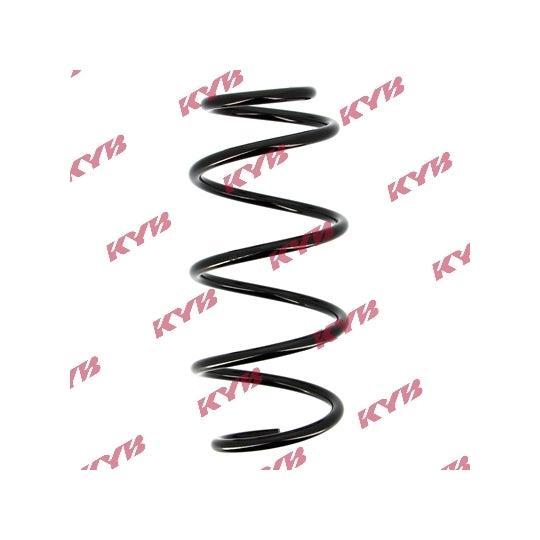 RA1080 Coil Spring