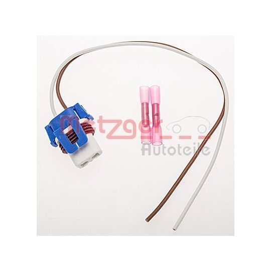 2323013 Cable Repair Set, headlight