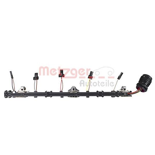 2324079 Connecting Cable, injector