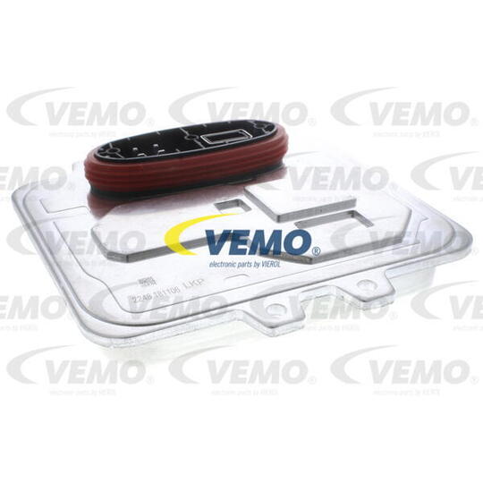 V20-84-0021 Ignitor, gas discharge lamp