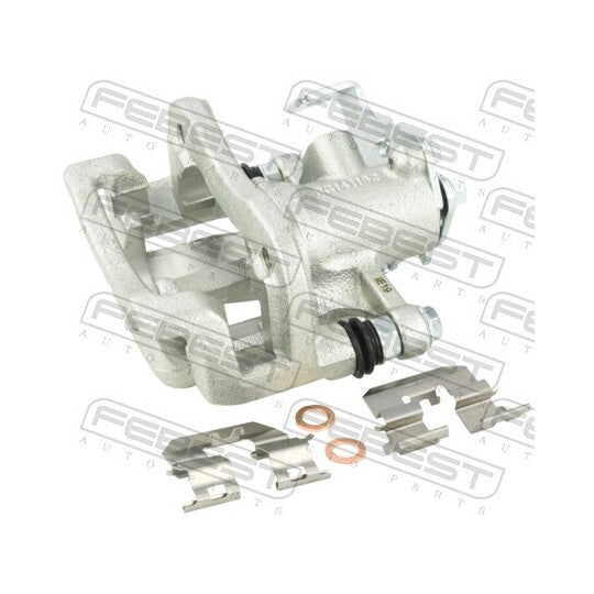 1277-SBRR Brake Caliper