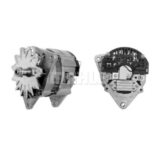MG 216 Alternator