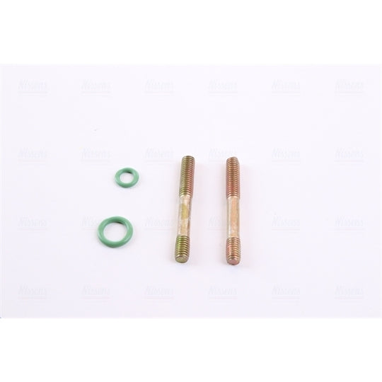 940833 Condenser, air conditioning