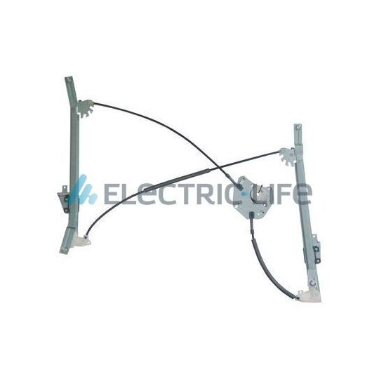 ZR TY704 R Window Regulator