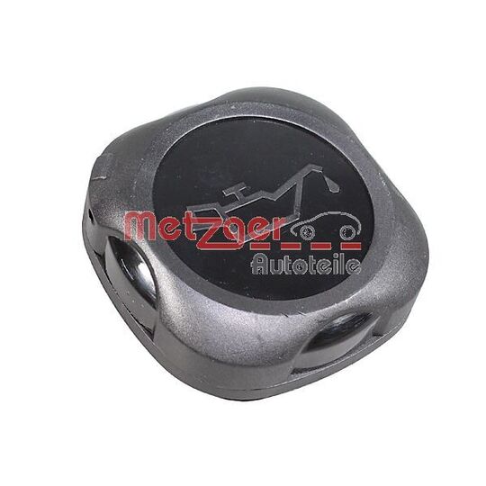 2141009 Sealing Cap, oil filling port