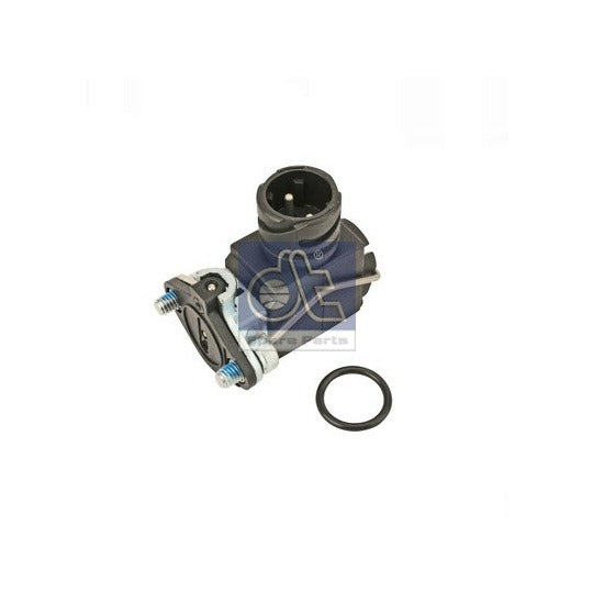 5.95102 Solenoid Valve, shift cylinder