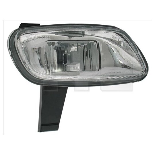 19-5231-05-2 Fog Light