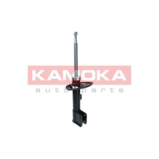 2000500 Shock Absorber