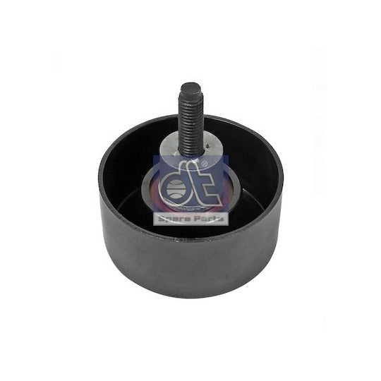 13.76025 Deflection/Guide Pulley, v-ribbed belt