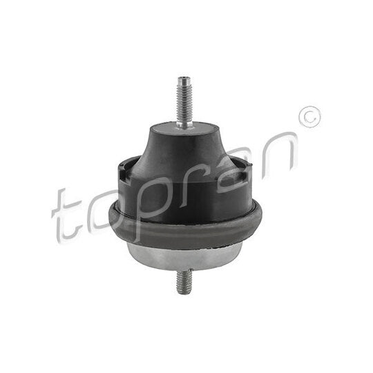 720 195 Engine Mounting