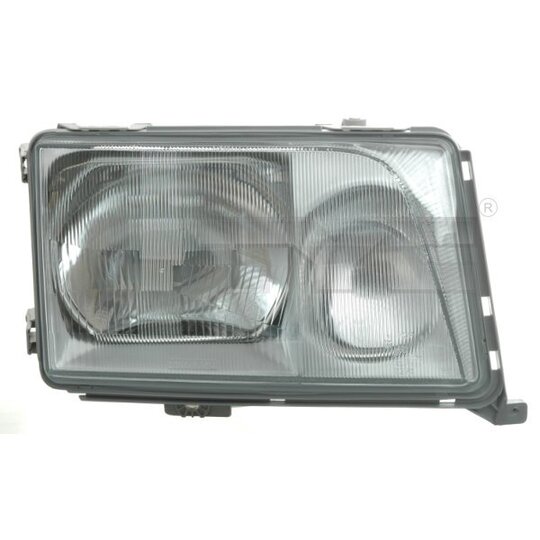 20-3767-05-2 Headlight