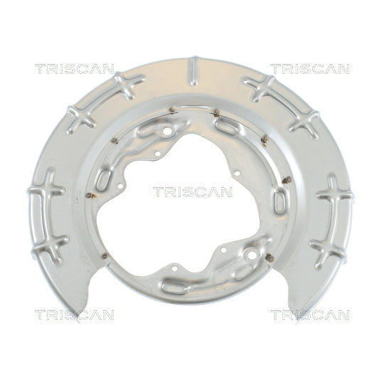 8125 18205 Splash Panel, brake disc