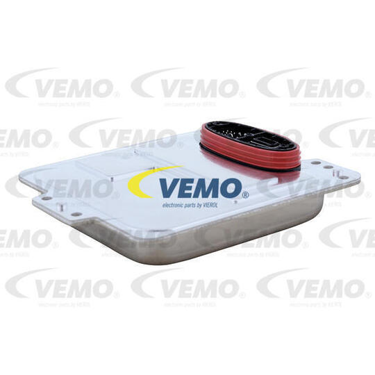 V30-73-0314 Control Unit, lights