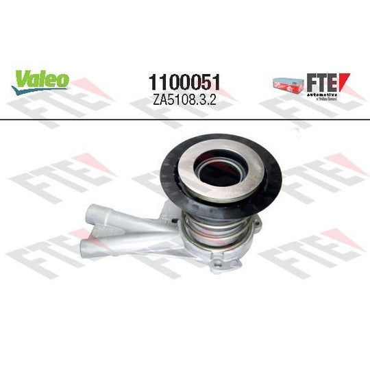 1100051 Central Slave Cylinder, clutch