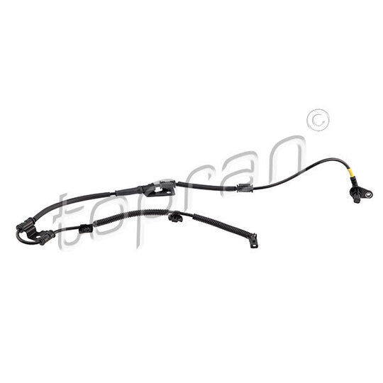 820 103 Sensor, wheel speed