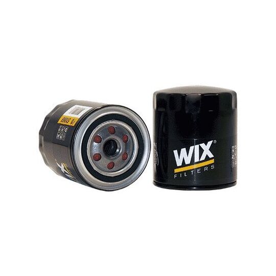 51068 Oil filter
