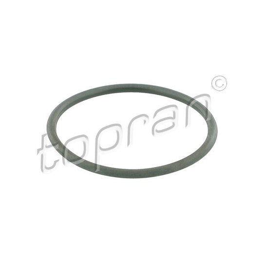 628 317 Gasket, charger